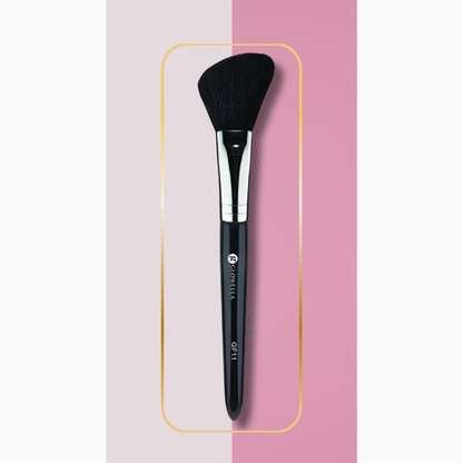 Angled Blush Brush