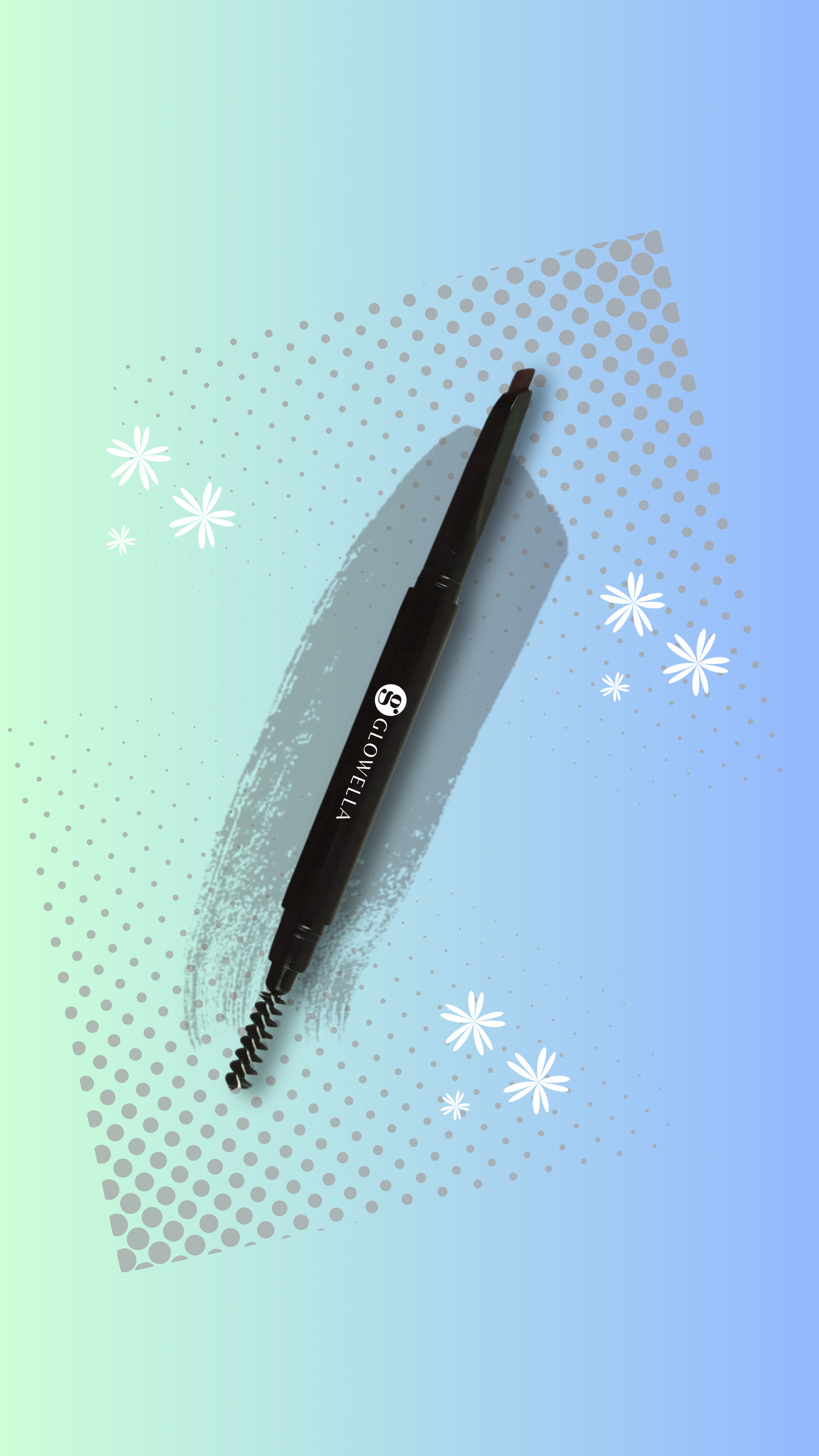 Automatic Eyebrow Pencil - Charcoal