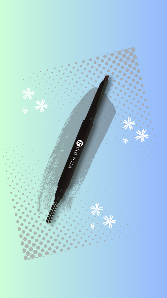 Automatic Eyebrow Pencil - Charcoal