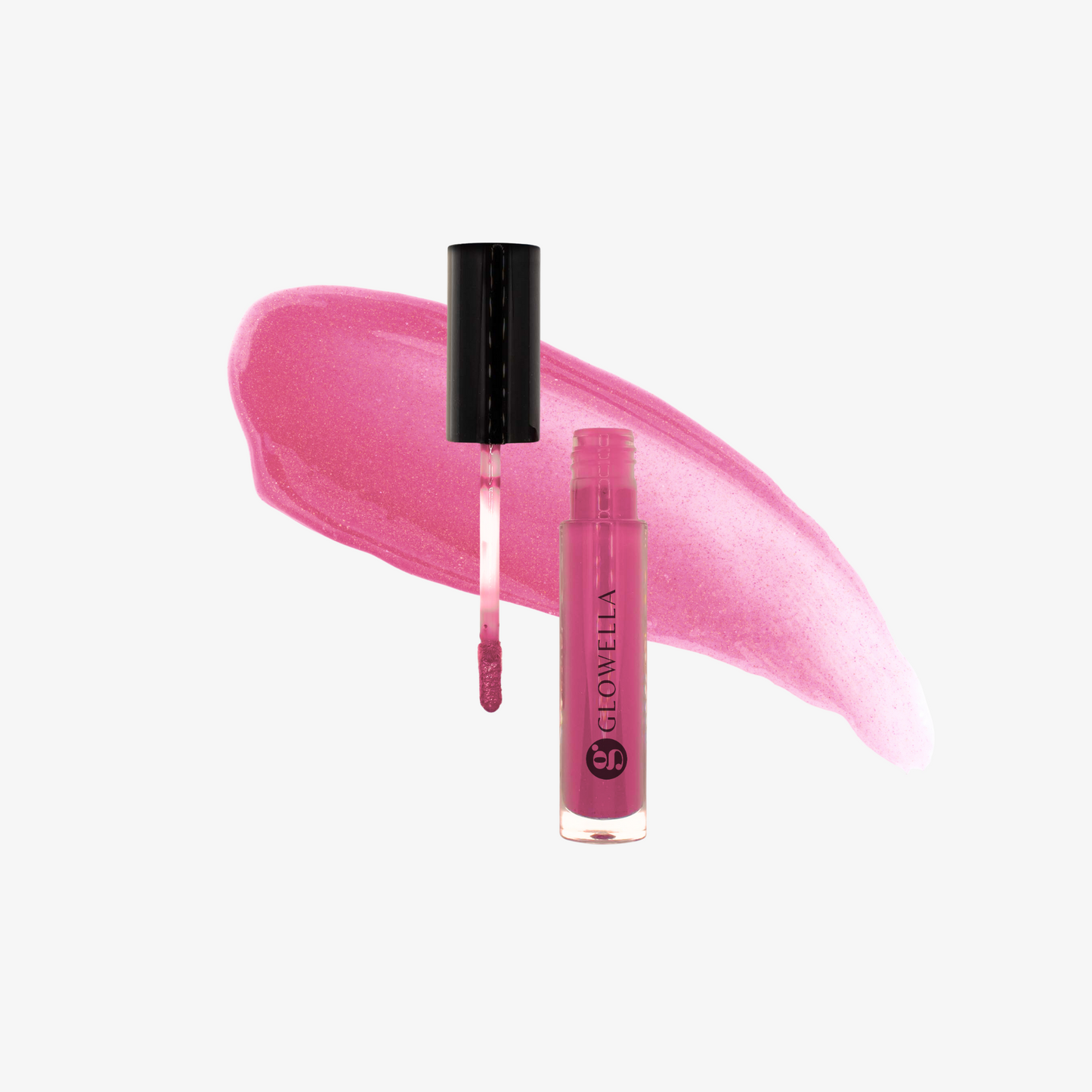 Lip Gloss - Rouge