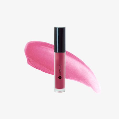 Lip Gloss - Rouge