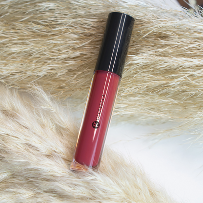 Lip Gloss - Rouge