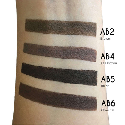 Automatic Eyebrow Pencil - Charcoal