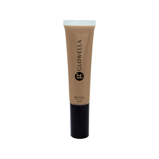 BB Cream with SPF - Birch