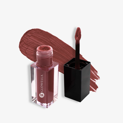 Matte Lip Stain - Blackberry Wine