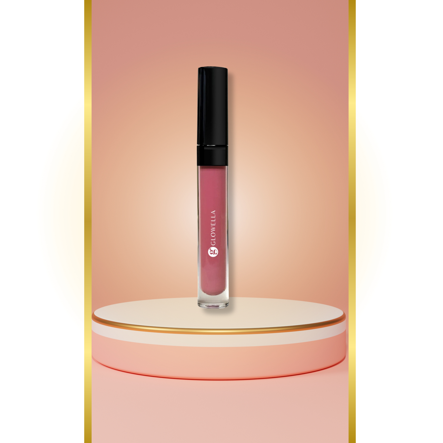 Liquid to Matte Lipstick - Bombshell