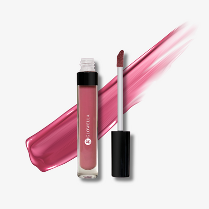 Liquid to Matte Lipstick - Bombshell