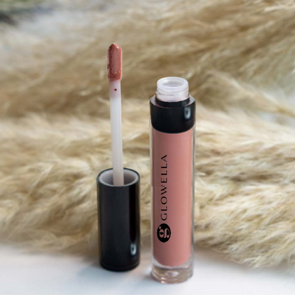 Liquid to Matte Lipstick - Bombshell