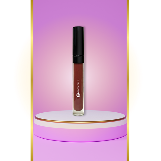 Liquid to Matte Lipstick - Brickhouse