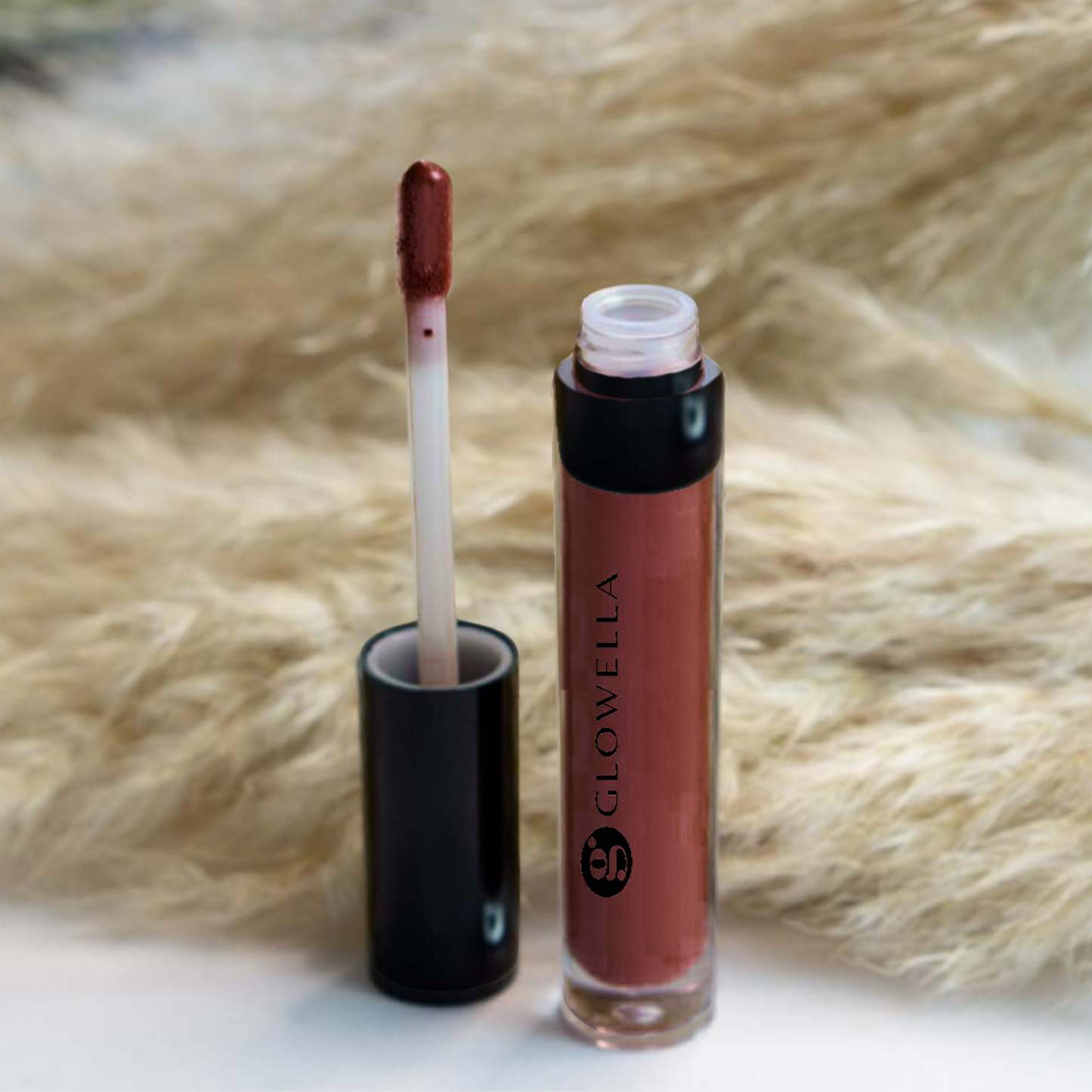 Liquid to Matte Lipstick - Brickhouse