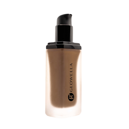 Foundation with SPF - Bronze Night