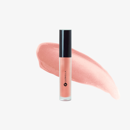 Lip Gloss - Coral