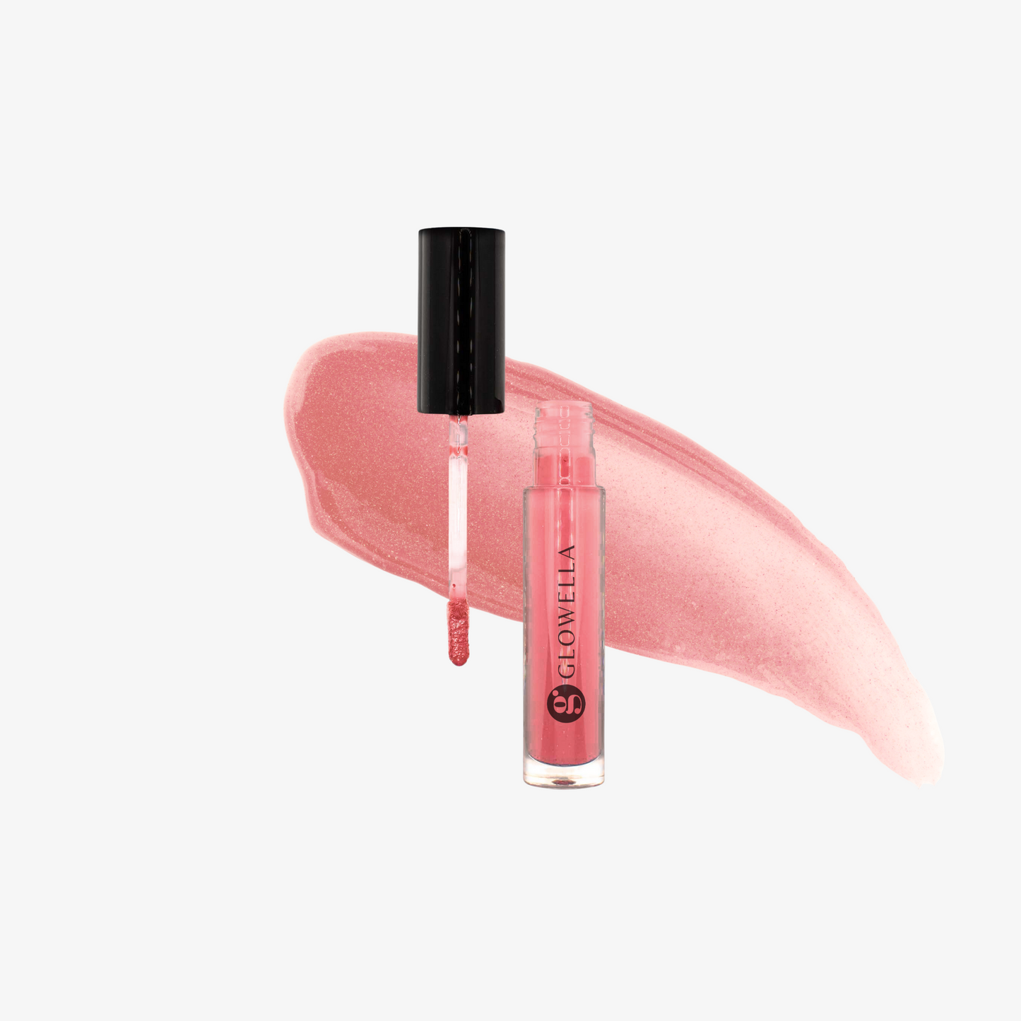 Lip Gloss - Coral