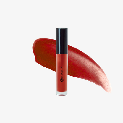 Lip Gloss - Crimson