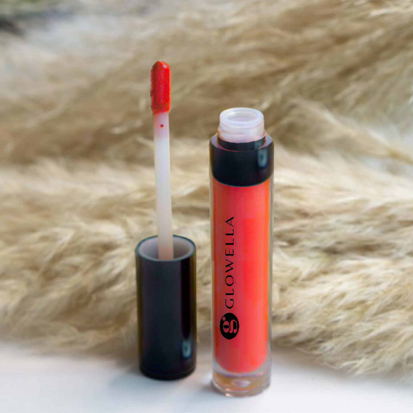 Liquid to Matte Lipstick - Coral Crush