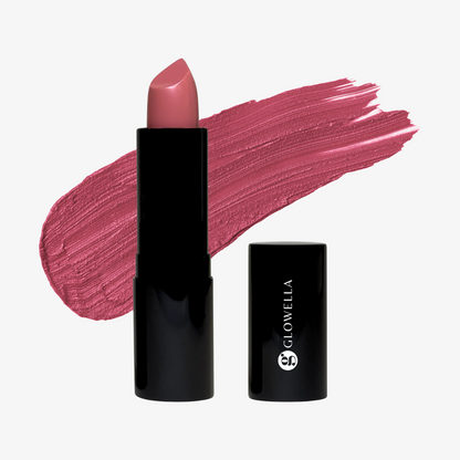 Luxury Cream Lipstick - Darling Dahlia