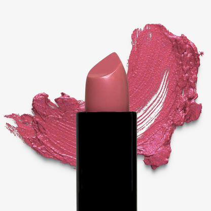 Luxury Cream Lipstick - Darling Dahlia