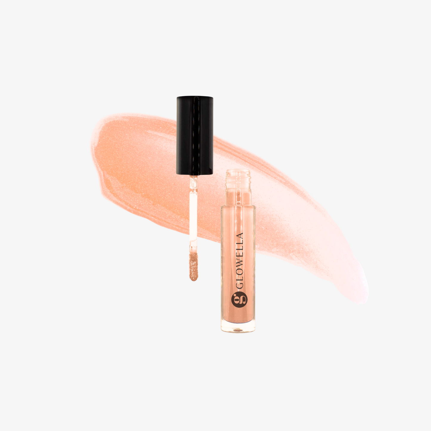 Lip Gloss - Dripping Gold