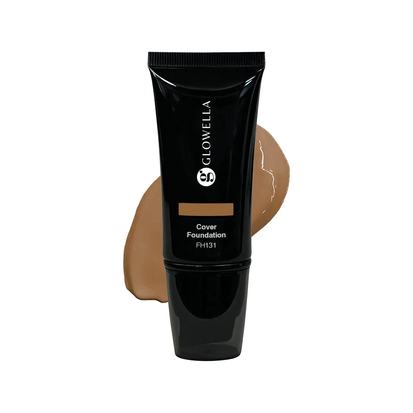 Full Cover Foundation - Coco