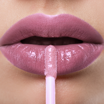 Lip Gloss - Lavender