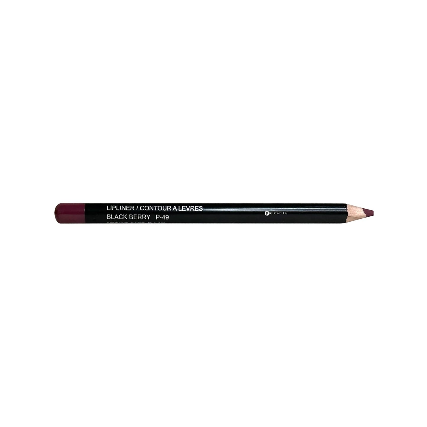 Lip Liner - Black Berry