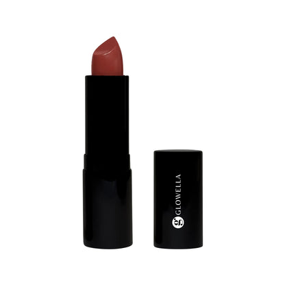 Luxury Matte Lipstick - Ginger