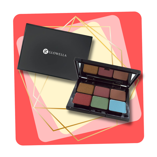 Eyeshadow Palette - Magic