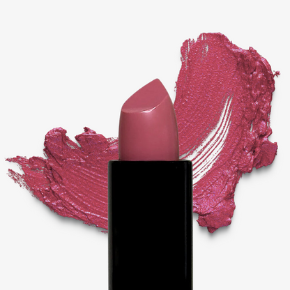 Luxury Cream Lipstick - Magical Mauve