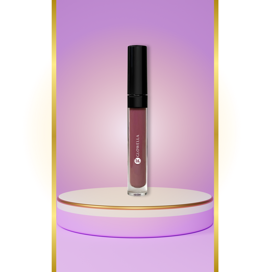 Liquid to Matte Lipstick - Mulberry