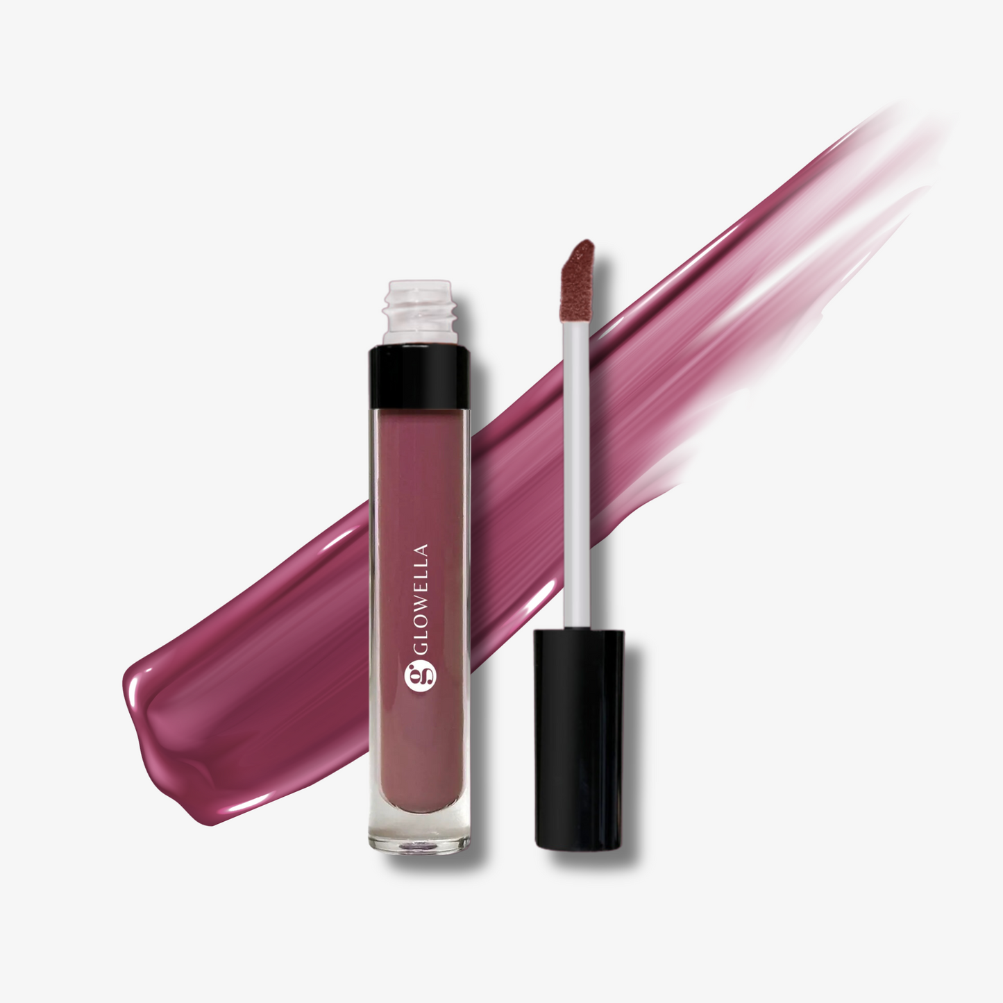 Liquid to Matte Lipstick - Mulberry