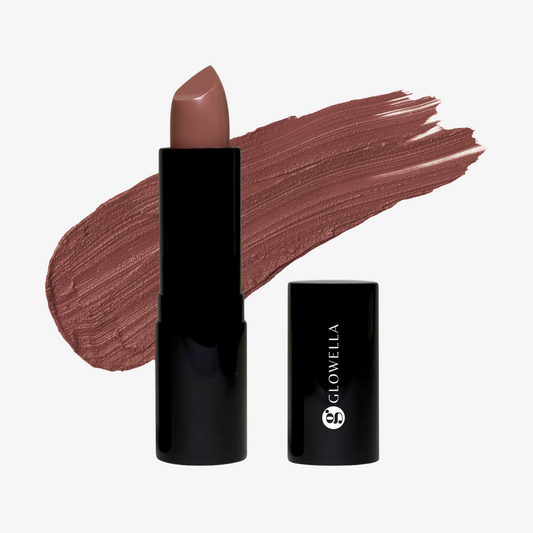 Luxury Cream Lipstick - Naughty Nude