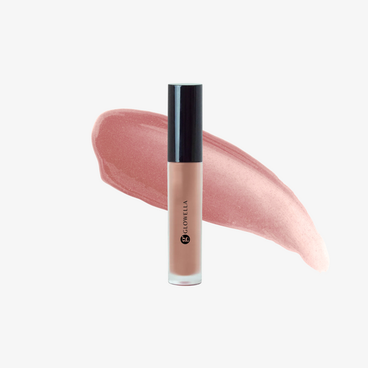 Lip Gloss - Nude