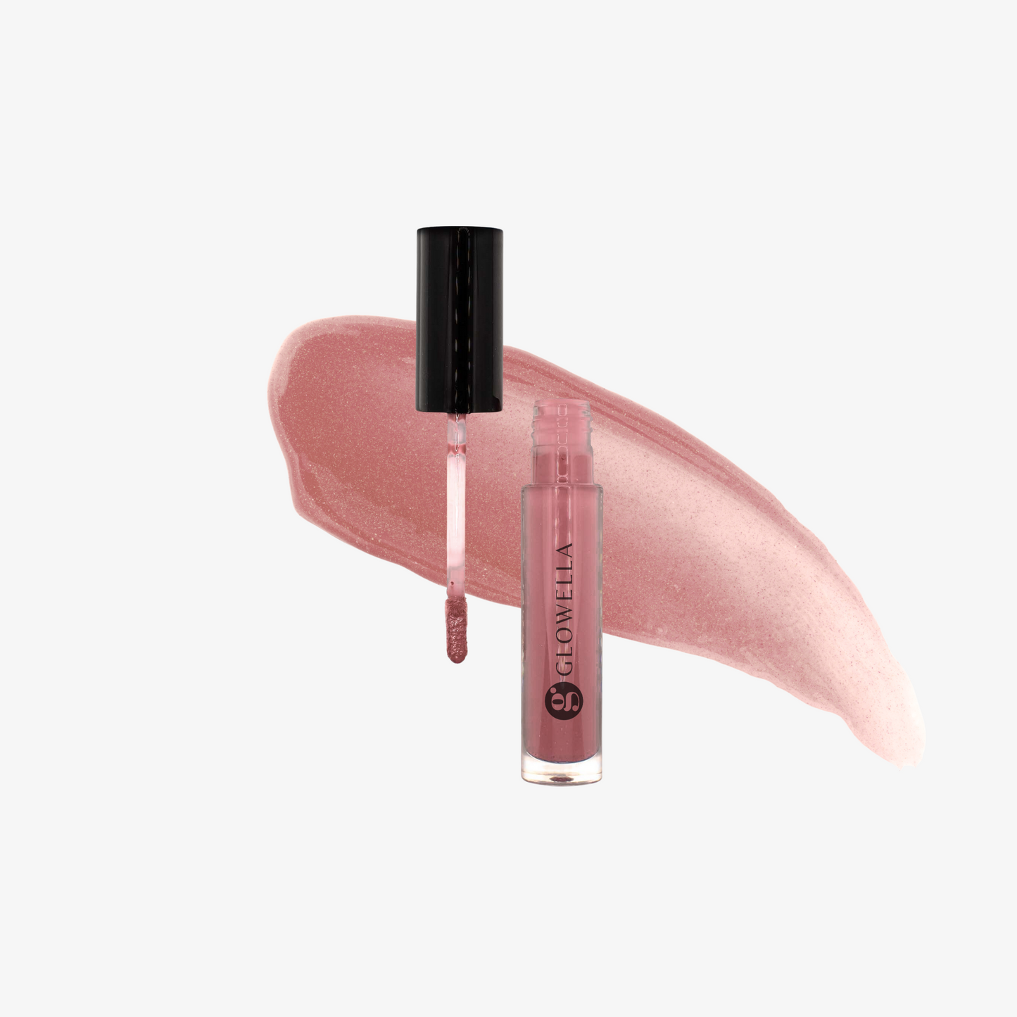 Lip Gloss - Nude