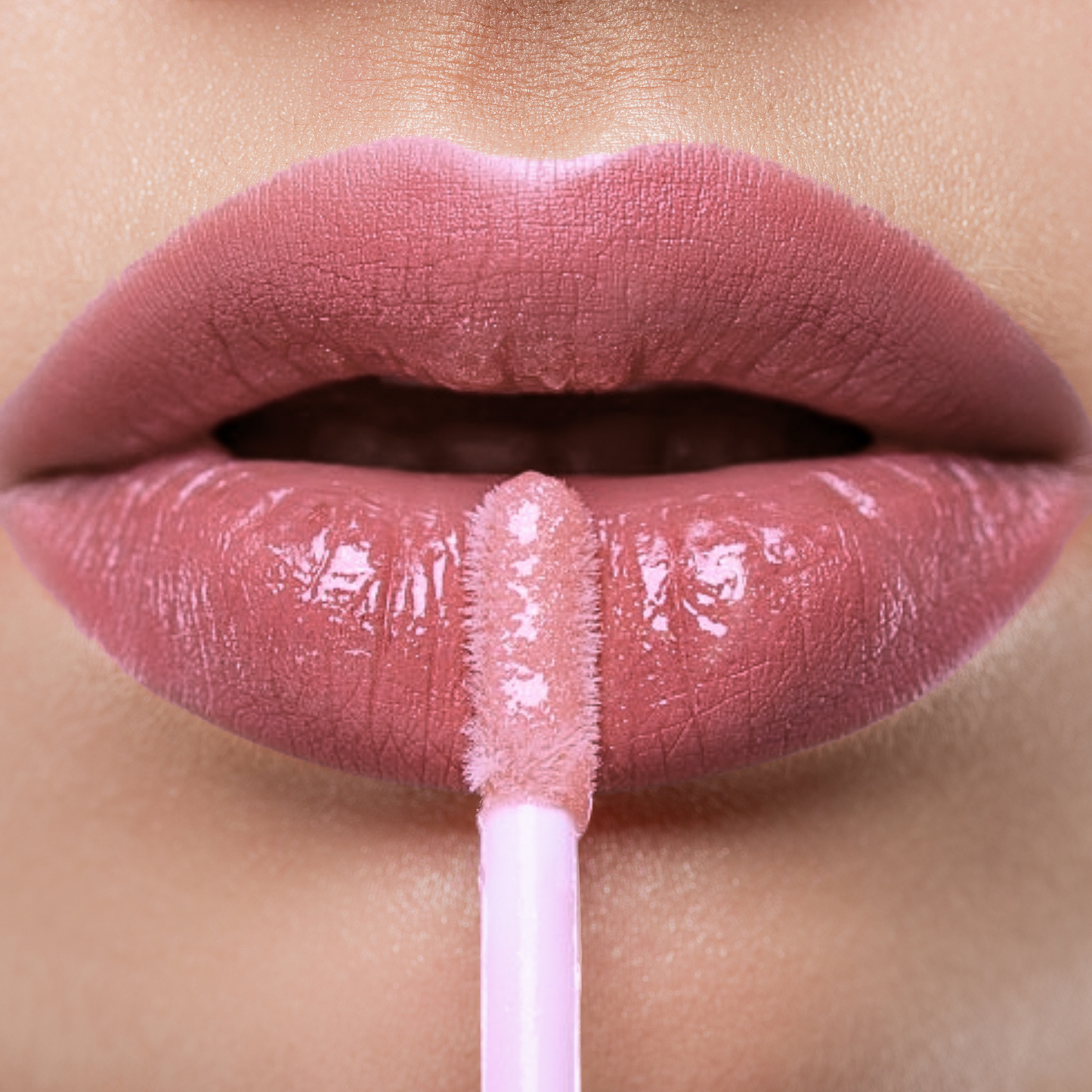 Lip Gloss - Nude