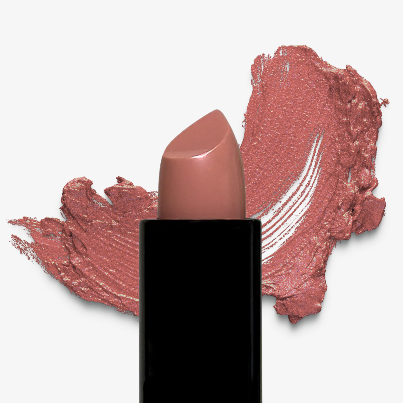 Luxury Cream Lipstick - Next to Nude