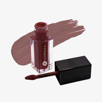 Matte Lip Stain - Outlandish