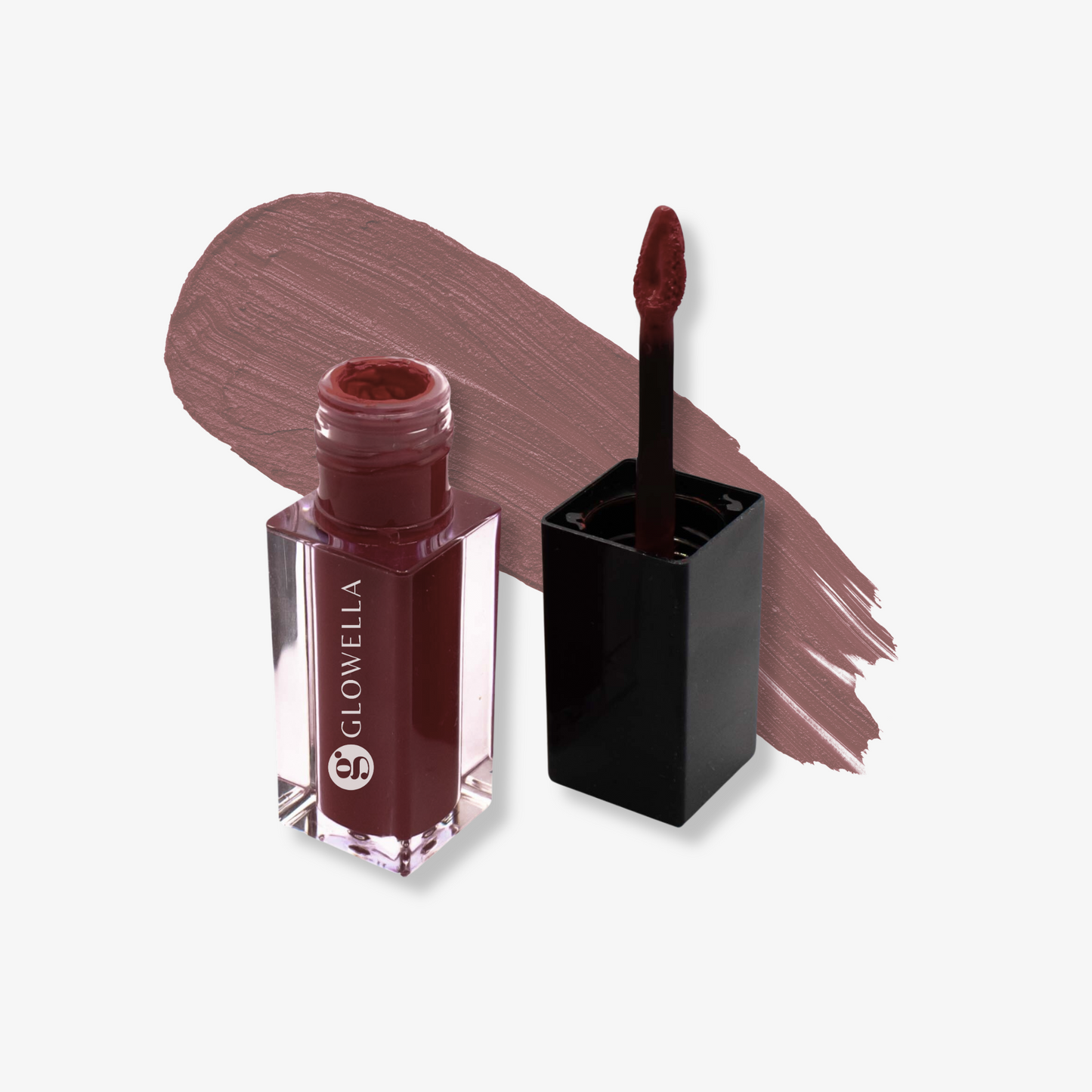 Matte Lip Stain - Outlandish