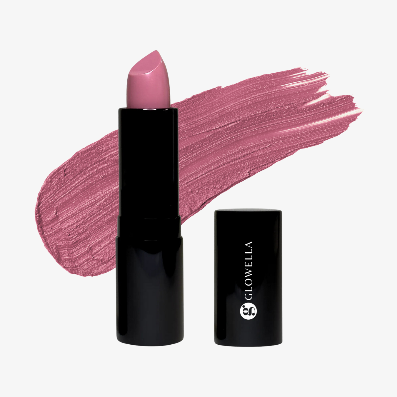 Luxury Cream Lipstick - Precious Pink