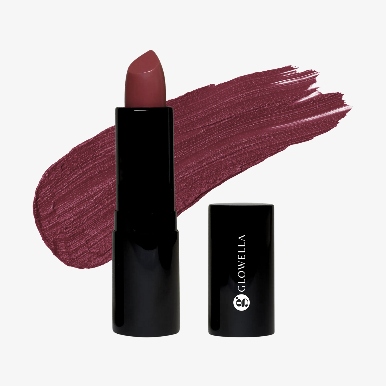 Luxury Cream Lipstick - Rambling Rose