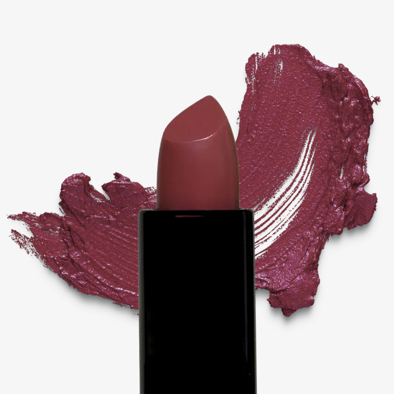 Luxury Cream Lipstick - Rambling Rose