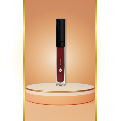 Liquid to Matte Lipstick - Rouge