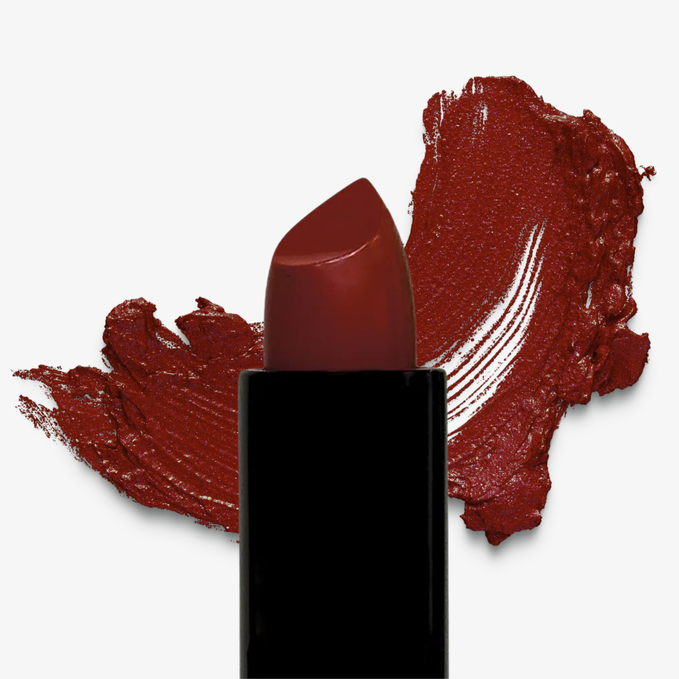 Luxury Cream Lipstick - Runway Red