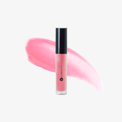 Lip Gloss - Sienna