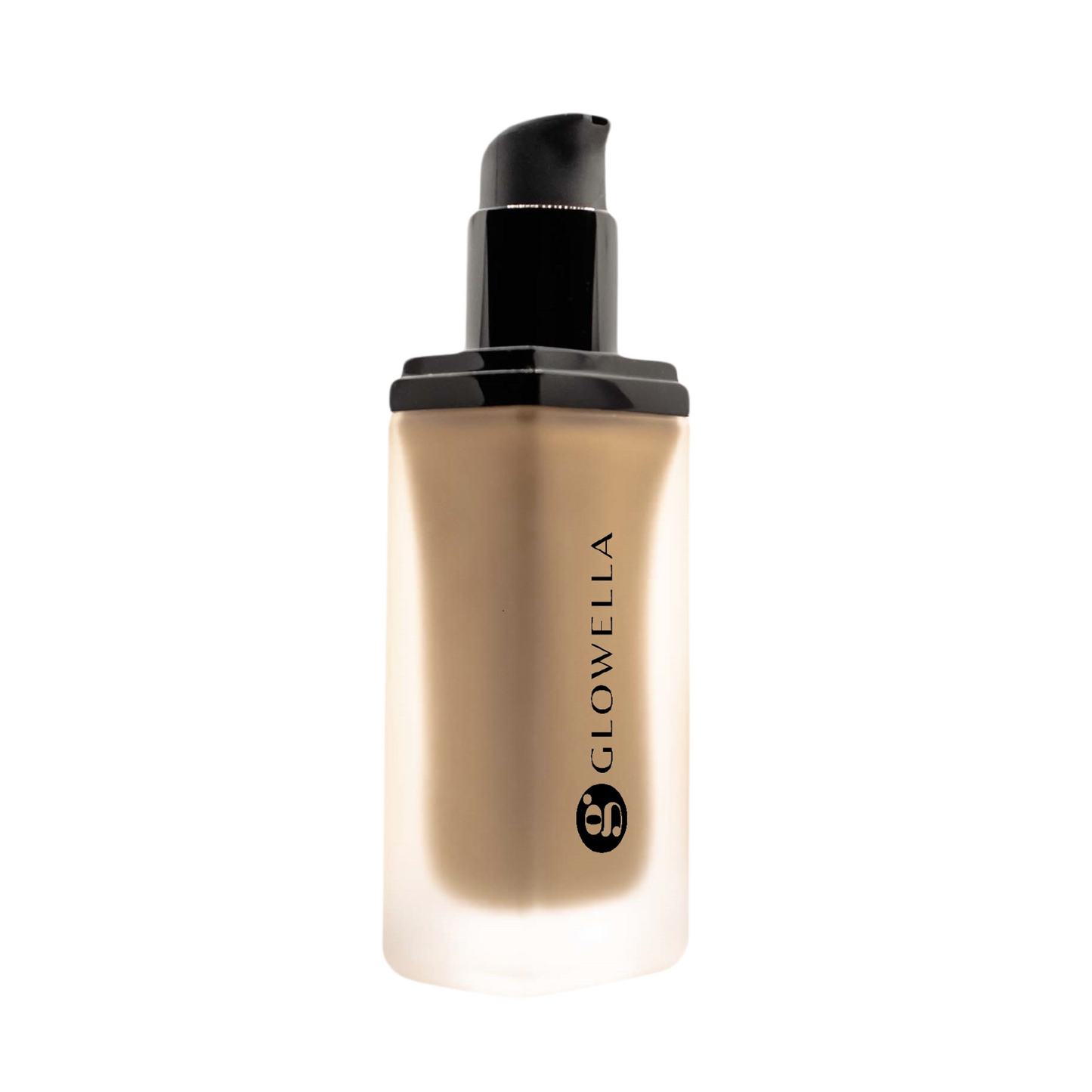 Foundation with SPF - Spiced Honey