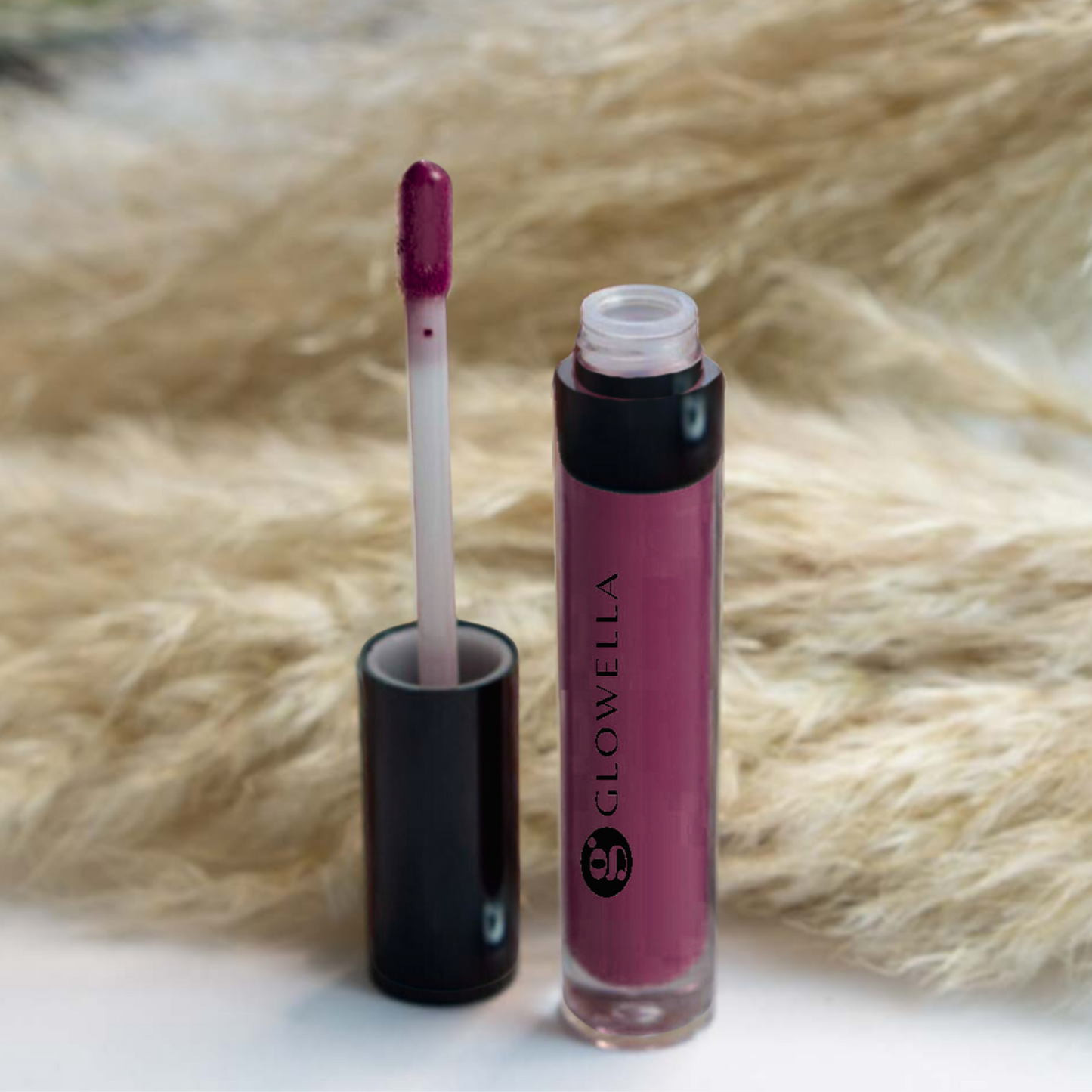 Liquid to Matte Lipstick - Sugar Beet