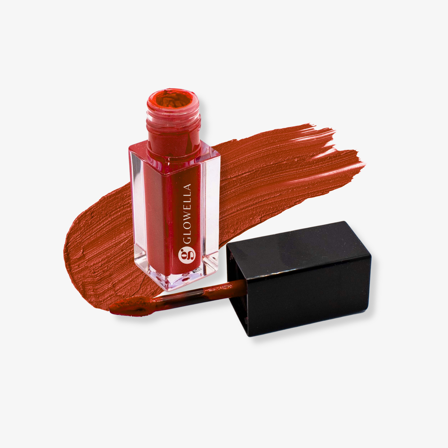 Matte Lip Stain - True Crimson