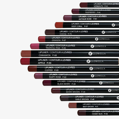 Lip Liner - Black Berry