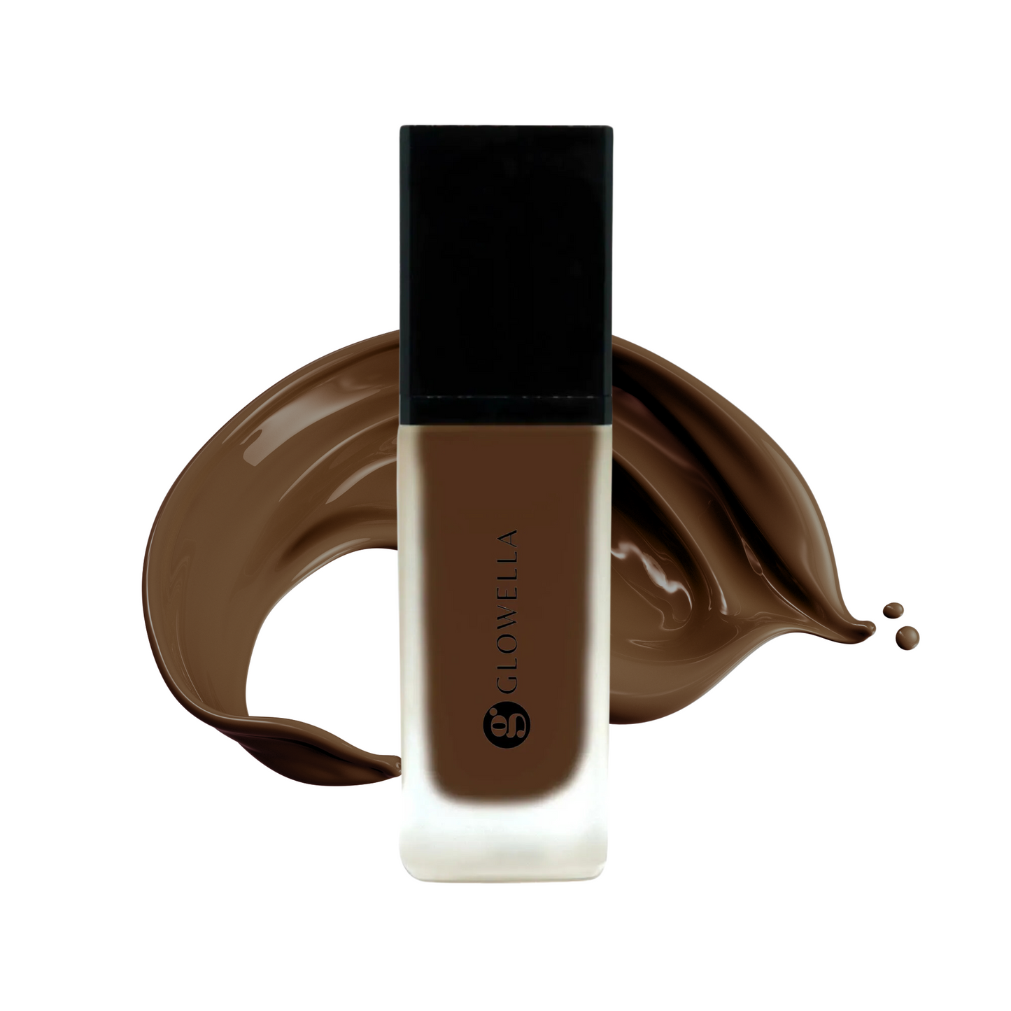 Foundation with SPF - Velvet Espresso