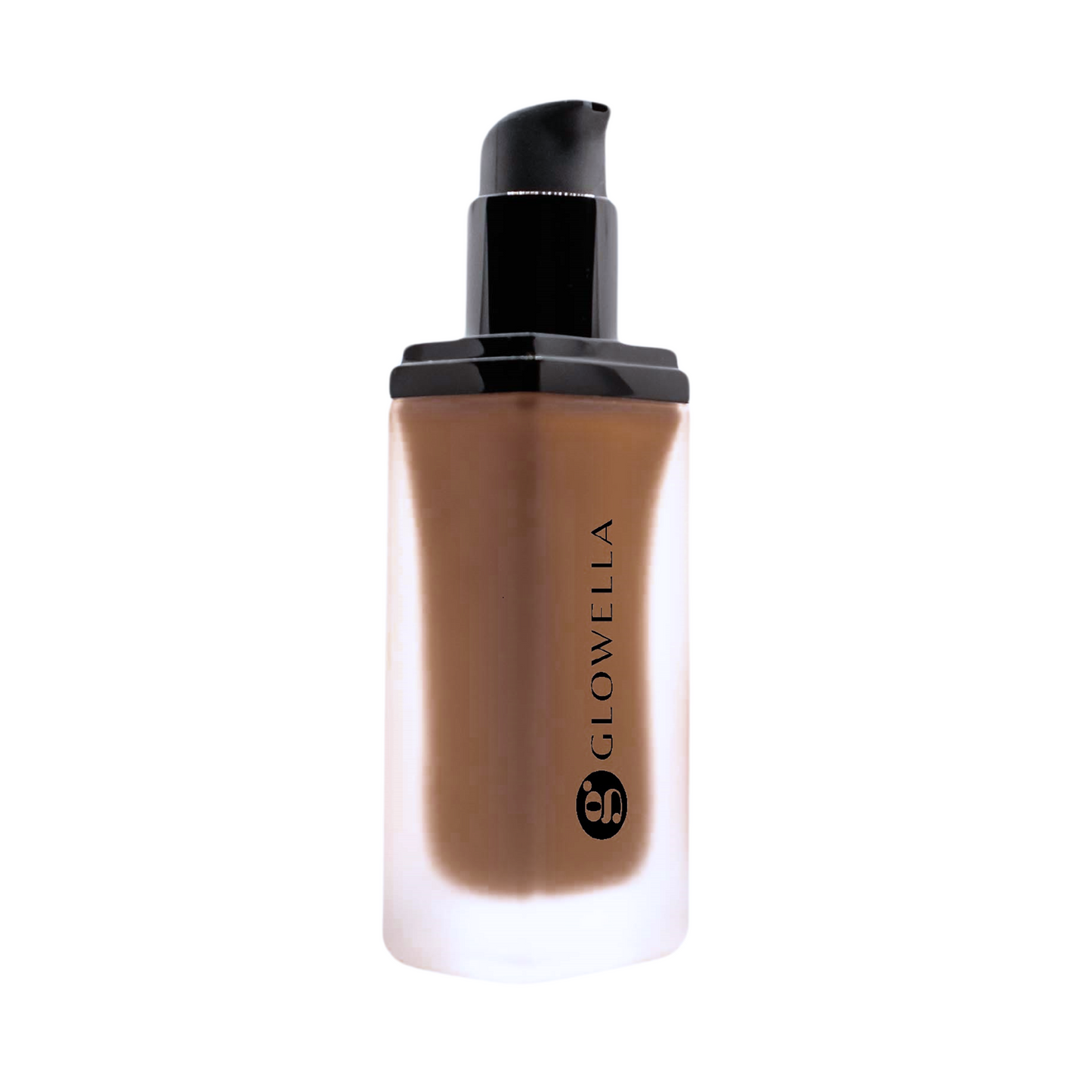 Foundation with SPF - Amber