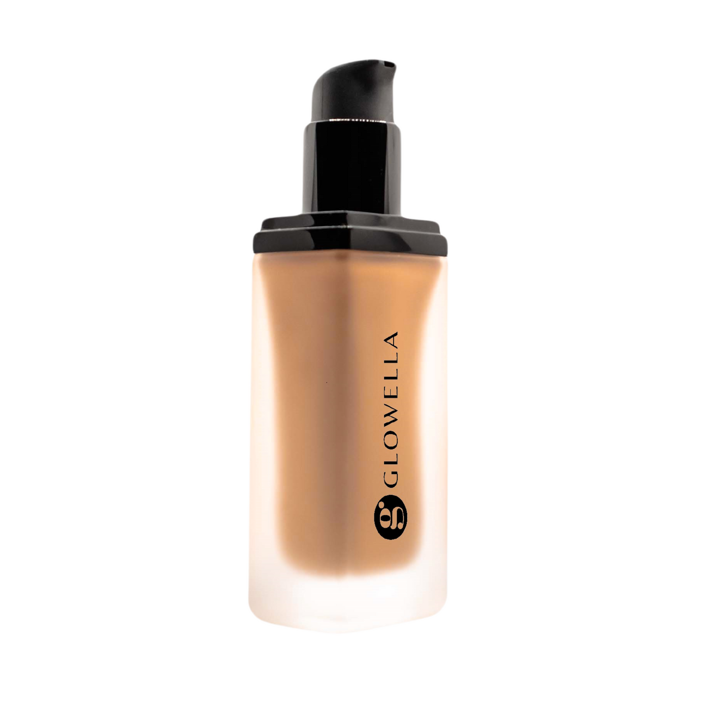 Foundation with SPF - Marigold